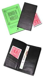 Himber Wallet - Vernet