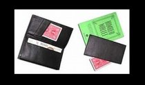 Himber Wallet - Vernet