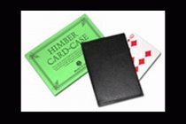 Himber Card Case - Vernet
