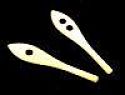 Jumping Spots Paddle