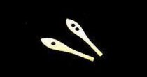Jumping Spots Paddle