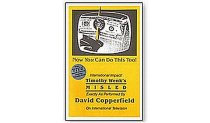 Misled - Timothy Wenk ( Collectible )