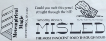 Misled - Timothy Wenk ( Collectible )