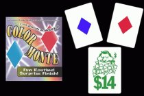 Color Monte