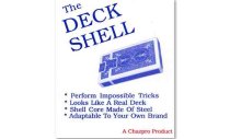 Deck Shell (Blue)