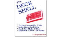 Deck Shell (Red)