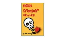 Neck Cracker by Alan Wong