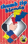 Thumb Tip Blendo