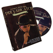 Prevaricator by Patrick Redford