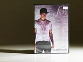 Function 9 by Calen Morelli and Paper Crane Magic - DVD
