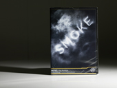 Smoke by Alan Rorrison
