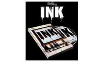 Ink - By Paul Harris and Mickael Chatelain