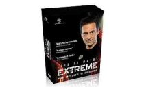 Extreme Human Body Stunts by Luis De Matos