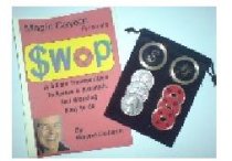 Swop by Wayne Dobson