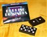 Hopping Dominoes By Vernet