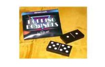 Hopping Dominoes By Vernet