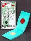 Crazy Spots By Tenyo